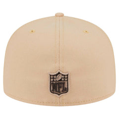 Candied Pecan 59FIFTY Fitted Hat - Detroit Lions Hats