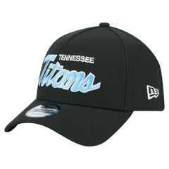 Smith 9FORTY Adjustable hat - Tennessee Titans Hats