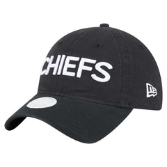 Women's Cece 9TWENTY Adjustable Hat - Kansas City Chiefs Hats