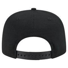 B-Dub Golfer Snapback Hat - Cincinnati Bengals Hats