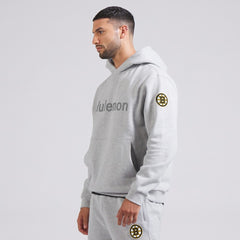 NHL Boston Bruins lululemon Steady State Pullover Hoodie