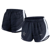 Women's Tempo Dri-FIT Shorts - Dallas Cowboys Shorts