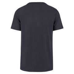 Navy Minnesota Twins '47 Pitchout Franklin T-Shirt