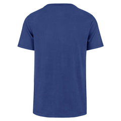 Royal Texas Rangers '47 Pitchout Franklin T-Shirt