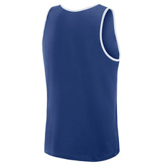 NHL Tampa Bay Lightning Logo Athletic Unmatched Success Tank Top