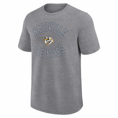 NHL Nashville Predators Logo Athletic Success T-Shirt