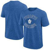 NHL Toronto Maple Leafs Logo Athletic Success T-Shirt