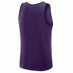 Phoenix Suns Logo Athletic Unmatched Success Tank Top