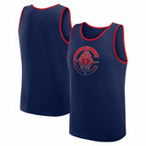 LA Clippers Logo Athletic Unmatched Success Tank Top