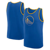 Golden State Warriors Logo Athletic Unmatched Success Tank Top sale