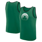 Boston Celtics Logo Athletic Unmatched Success Tank Top