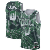 Nike Jayson Tatum Boston Celtics Unisex 2025 Select Series Swingman Player Jersey