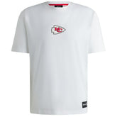 Hugo Boss Unisex Brady T-Shirt - Kansas City Chiefs T-shirts