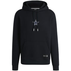 Hugo Boss Unisex Woodson Tri-Blend Hoodie - Dallas Cowboys Hoodies