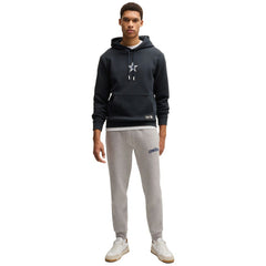 Hugo Boss Unisex Woodson Tri-Blend Hoodie - Dallas Cowboys Hoodies