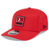 Red Chicago White Sox New Era 2025 City Connect Fan Pack 9SEVENTY Adjustable Hat