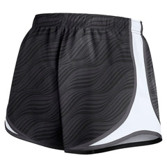Women's Tempo Dri-FIT Shorts - Buffalo Bills Shorts