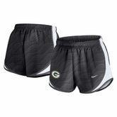 Women's Tempo Dri-FIT Shorts - Green Bay Packers Shorts