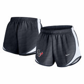 Women's Tempo Dri-FIT Shorts - Houston Texans Shorts