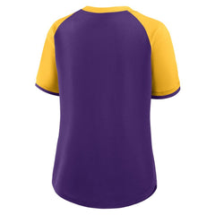 Women's Height Advantage T-Shirt - Minnesota Vikings T-shirts