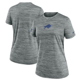 Women's Sideline Velocity Dri-FIT T-Shirt - Buffalo Bills T-shirts