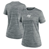 Women's Sideline Velocity Dri-FIT T-Shirt - Tampa Bay Buccaneers T-shirts