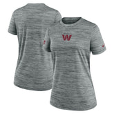 Women's Sideline Velocity Dri-FIT T-Shirt - Washington Commanders T-shirts