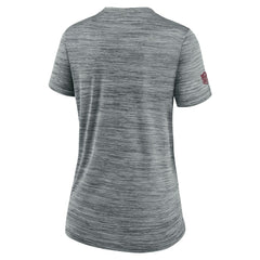 Women's Sideline Velocity Dri-FIT T-Shirt - Washington Commanders T-shirts