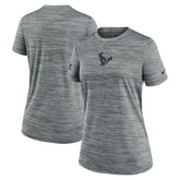 Women's Sideline Velocity Dri-FIT T-Shirt - Houston Texans T-shirts