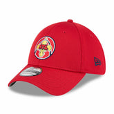 Red St. Louis Cardinals New Era City Connect Batting Practice 39THIRTY Flex Hat