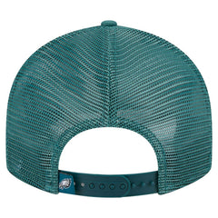 Low Profile 9FIFTY Snapback Hat - Philadelphia Eagles Hats