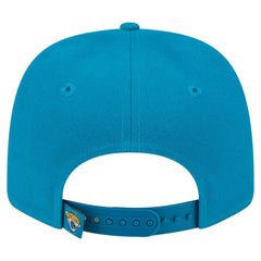 9SEVENTY Stretch-Snap Hat - Jacksonville Jaguars Hats