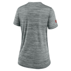 Women's Sideline Velocity Dri-FIT T-Shirt - Kansas City Chiefs T-shirts