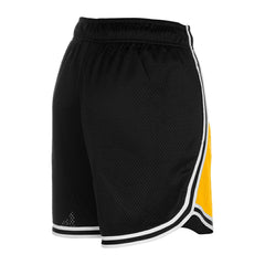 Women's Sport Classics Mesh Shorts - Pittsburgh Steelers Shorts