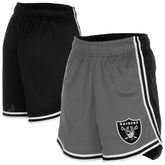 Women's Sport Classics Mesh Shorts - Las Vegas Raiders Shorts