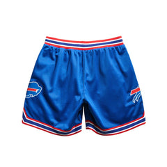 Chalk Line Court Shorts - Buffalo Bills Shorts