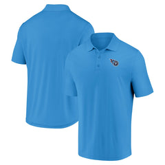 Team Logo Polo - Tennessee Titans