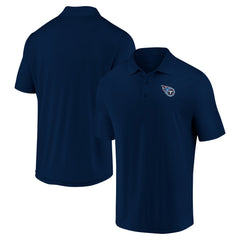 Team Logo Polo - Tennessee Titans