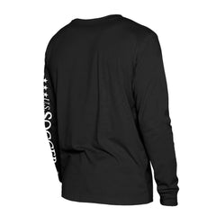 USMNT New Era Old School Sport Long Sleeve T-Shirt