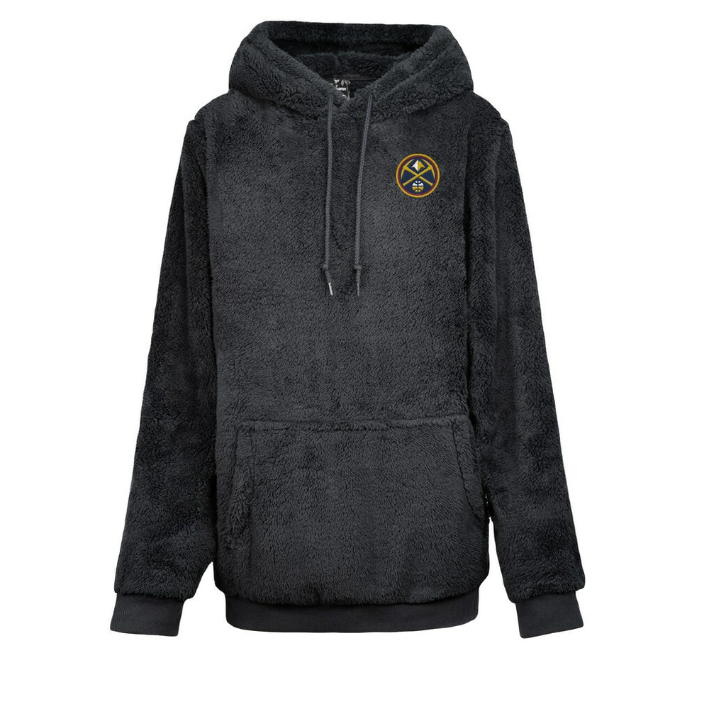 Denver Nuggets The Best Hoodie in the World By Jill Martin Unisex Oversized Lounge Pullover Hoodie sale