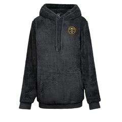 Denver Nuggets The Best Hoodie in the World By Jill Martin Unisex Oversized Lounge Pullover Hoodie sale