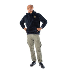 Denver Nuggets The Best Hoodie in the World By Jill Martin Unisex Oversized Lounge Pullover Hoodie sale