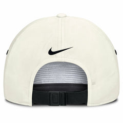 Stone Milwaukee Brewers Nike Club Adjustable Hat