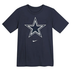 Preschool Primary Logo Legend Performance T-Shirt - Dallas Cowboys T-shirts