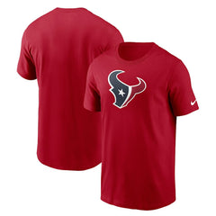 Primetime Logo Essential T-Shirt - Houston Texans T-shirts