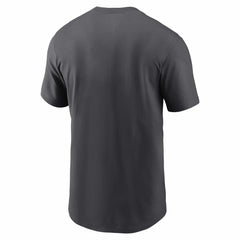 Primetime Wordmark Essential T-Shirt - Denver Broncos T-shirts