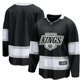 NHL Los Angeles Kings Fanatics Home Breakaway Jersey