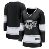 NHL Los Angeles Kings Fanatics Women's Home Breakaway Jersey
