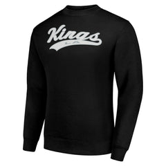 NHL Los Angeles Kings Starter Tailsweep City Pullover Sweatshirt