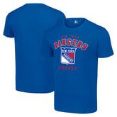 NHL New York Rangers Starter Logo T-Shirt